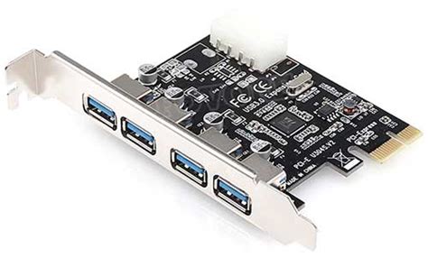 Everything you need to know about expansion cards: A .